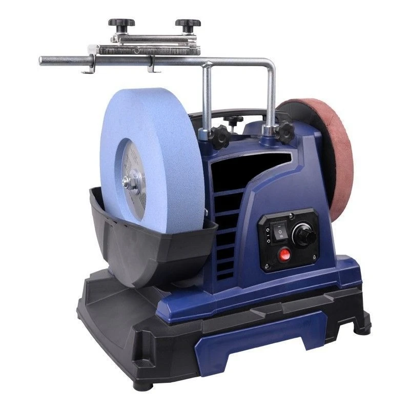 Commercial Kitchen Knife Sharpener - مطحنة سكاكين كهربائية صغيرة للاستخدام التجاري،