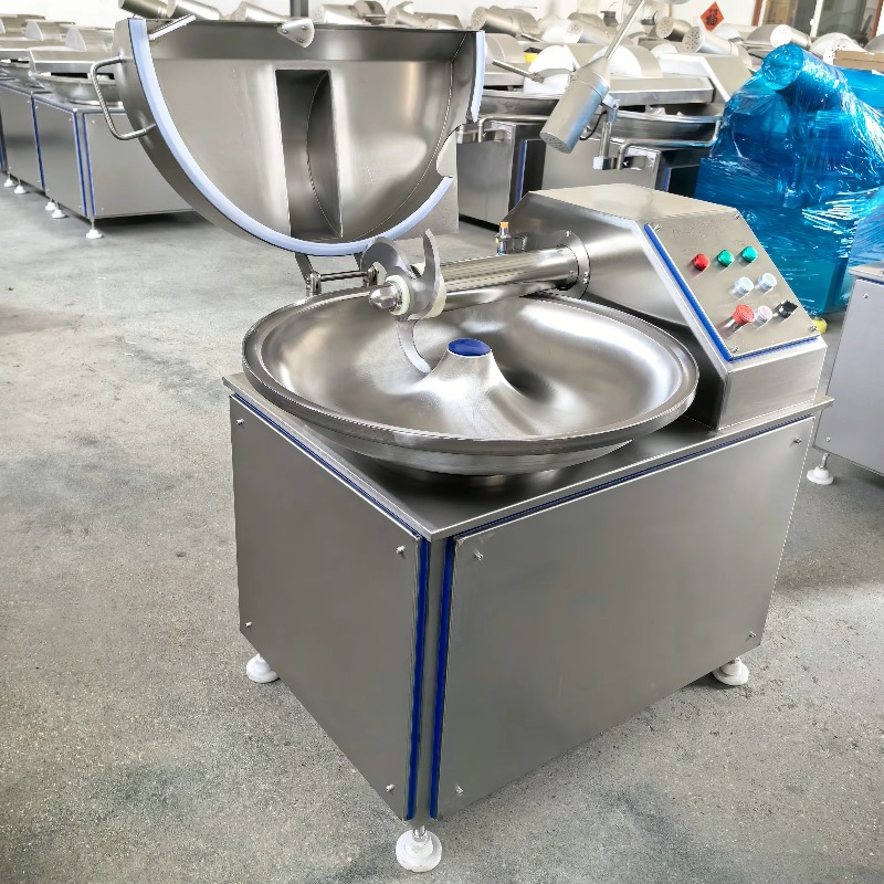Commercial Kitchen Kitchen - قطاعة خضروات تجارية سعة 40 لتر،