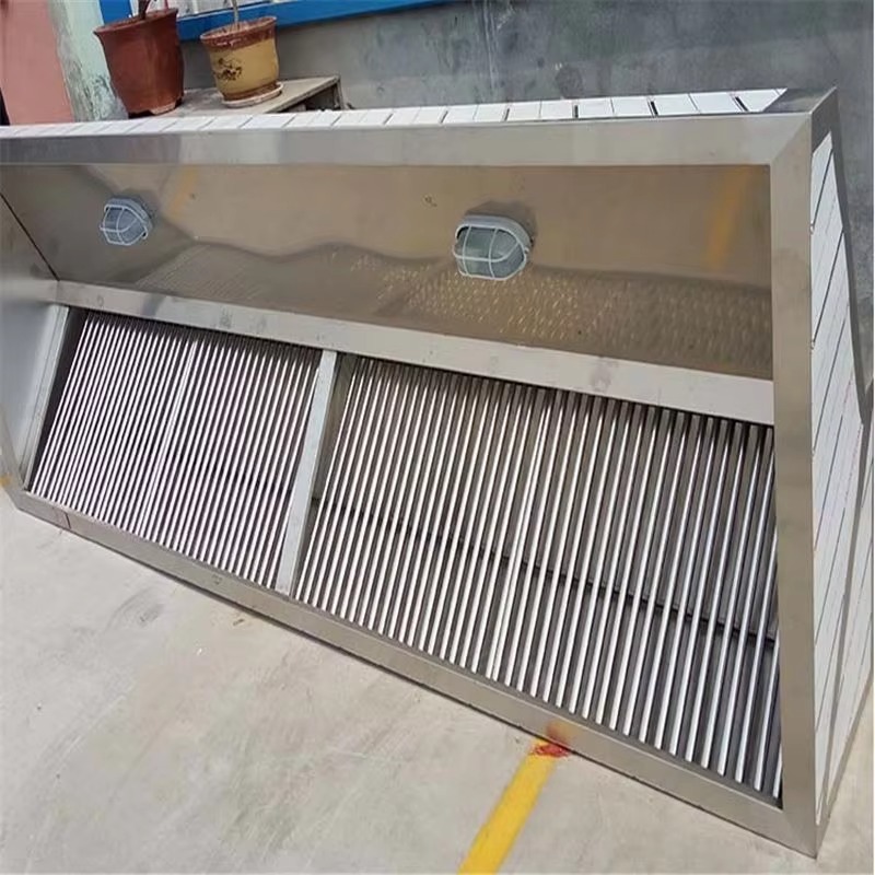 Commercial Kitchen Kitchen - شفاط مطبخ تجاري قابل للتخصيص للمطاعم/شفاط