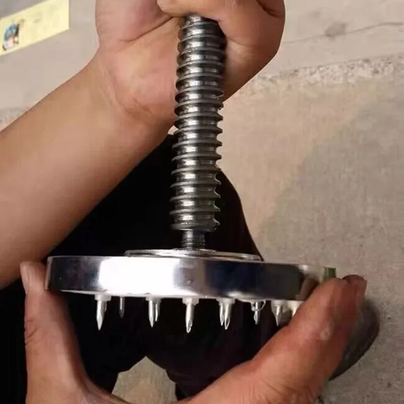 Commercial Kitchen Plumbing - ماكينة حلاقة الثلج اليدوية التجارية شديدة