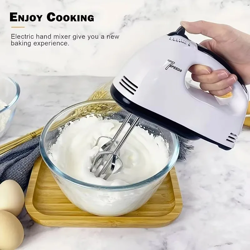 Rotary Bakery Oven - خلاط كهربائي محمول 220 فولت بـ
