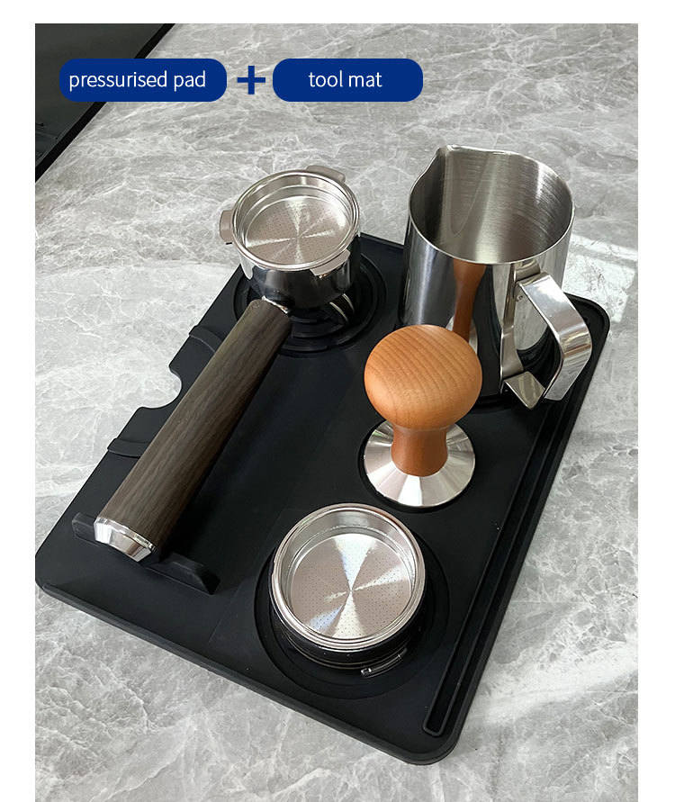 أدوات مطبخ بسيطة: وسادة سيليكو - مراجعة Commercial Kitchen Equipment List وسعره