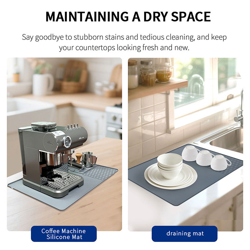 أدوات مطبخ بسيطة: وسادة سيليكو - مراجعة Commercial Kitchen Equipment List وسعره