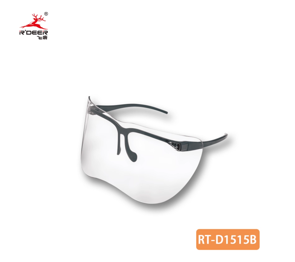 نظارات أمان R'DEER Tool باللون - مراجعة Commercial Kitchen Maintenance وسعره