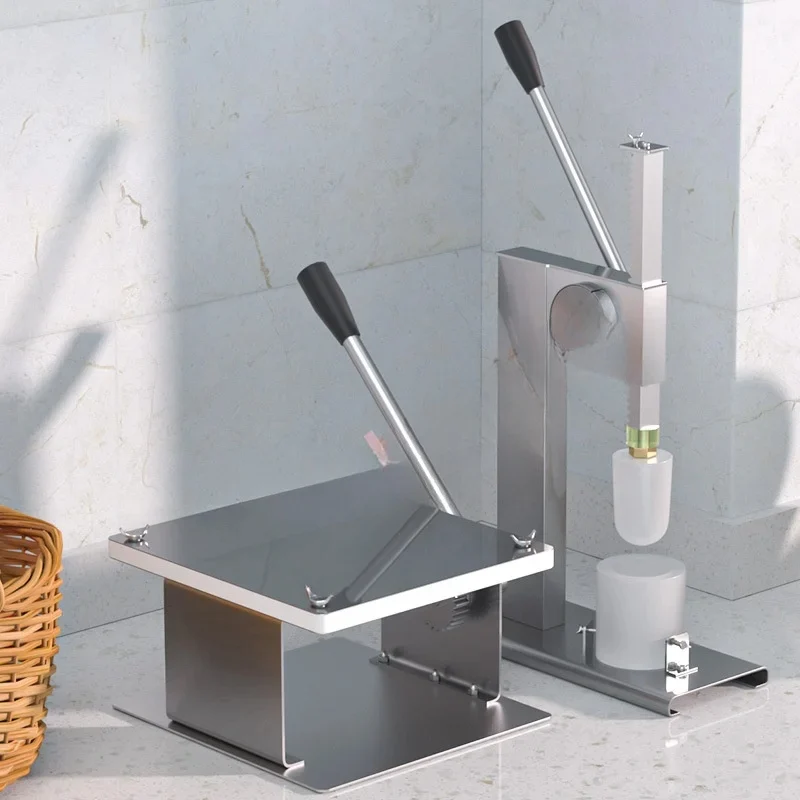 آلة صنع الخبز البخاري شبه الأو - مراجعة Commercial Kitchen Plumbing وسعره