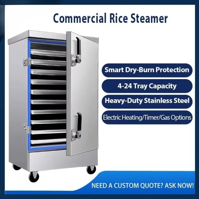 معدات مطبخ تجارية، أجهزة طهي ب - مراجعة Commercial Kitchen Kitchen وسعره