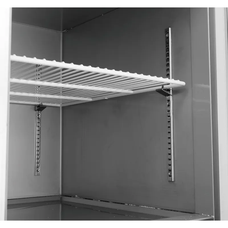 ثلاجة تجارية للمطابخ من الفولا - مراجعة Commercial Kitchen Worktops وسعره