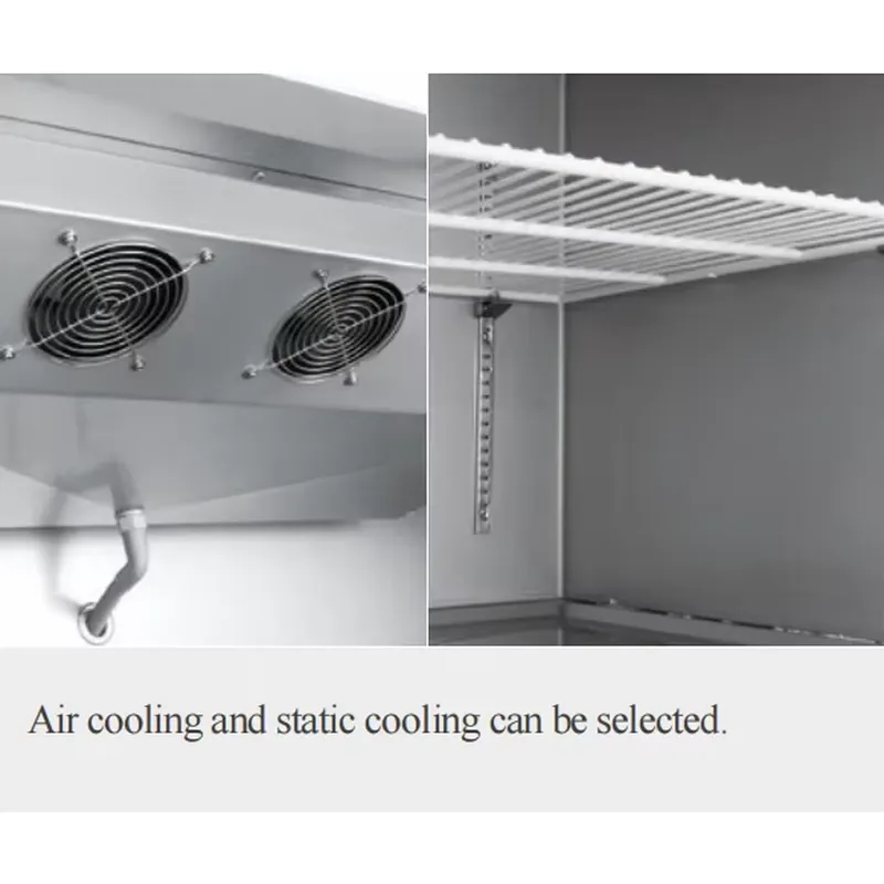 ثلاجة تجارية للمطابخ من الفولا - مراجعة Commercial Kitchen Worktops وسعره