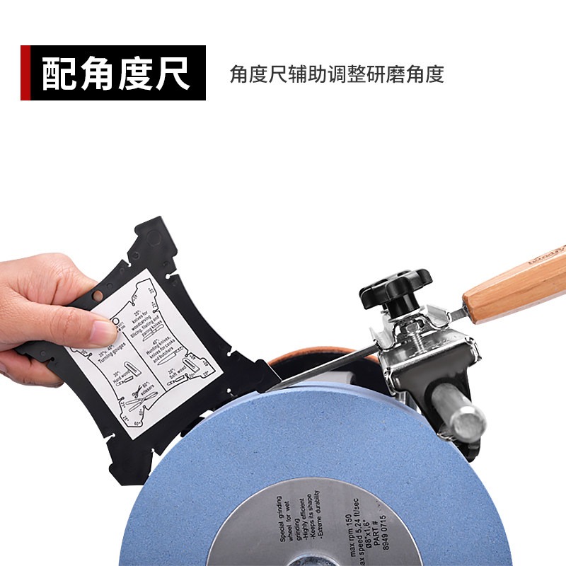 مطحنة سكاكين كهربائية تجارية ل - مراجعة Commercial Kitchen Knife Sharpener وسعره