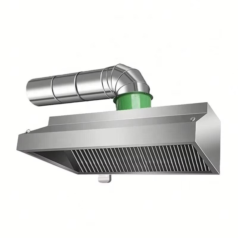 شفاط مطبخ تجاري قابل للتخصيص ي - مراجعة Commercial Kitchen Kitchen وسعره