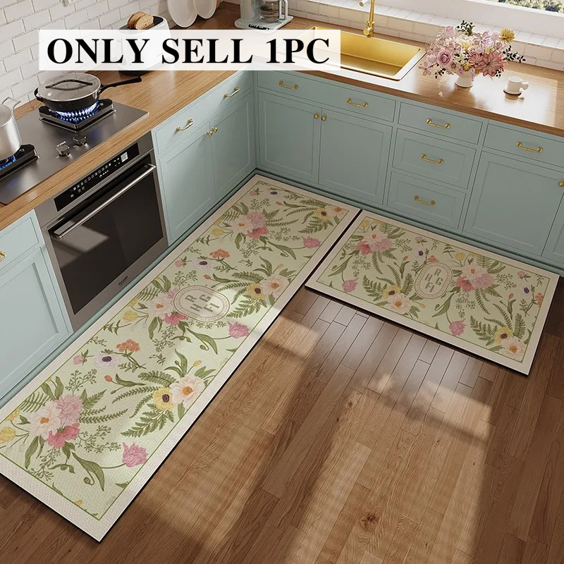 سجادة أرضية للمطبخ من الجلد ال - مراجعة Commercial Kitchen Floor وسعره