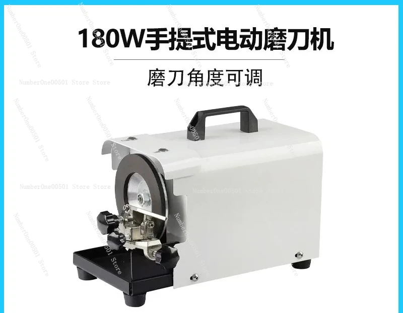 مبراة سكاكين يدوية متعددة الوظ - مراجعة Commercial Kitchen Knife Sharpener وسعره