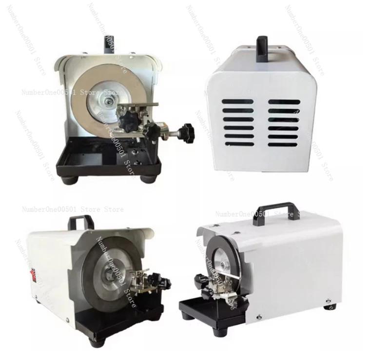 مبراة سكاكين يدوية متعددة الوظ - مراجعة Commercial Kitchen Knife Sharpener وسعره