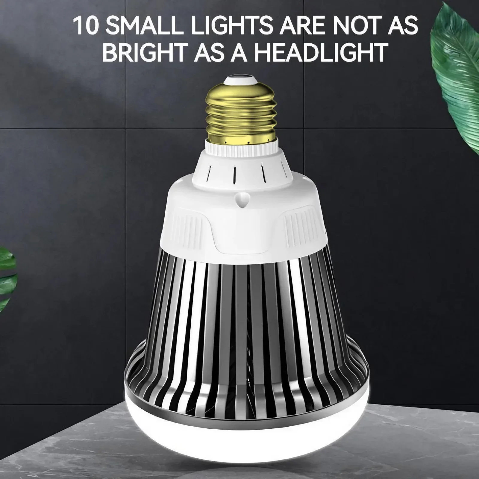 مصباح LED بمقبس E27، موفر للطا - مراجعة Commercial Kitchen Warehouse وسعره