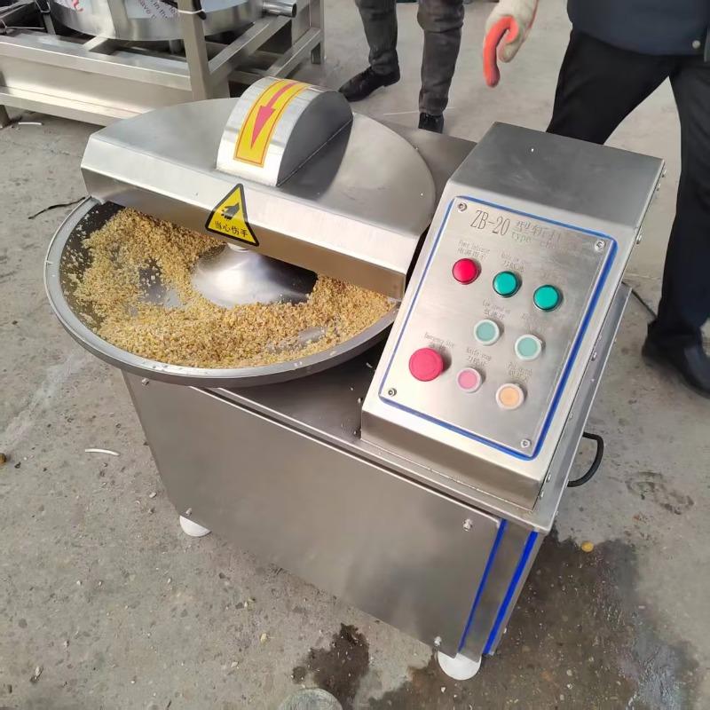 قطاعة خضروات تجارية سعة 40 لتر - مراجعة Commercial Kitchen Kitchen وسعره