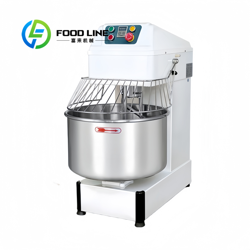 خلاط كوكبي صناعي شديد التحمل ب - مراجعة Rotary Bakery Oven وسعره
