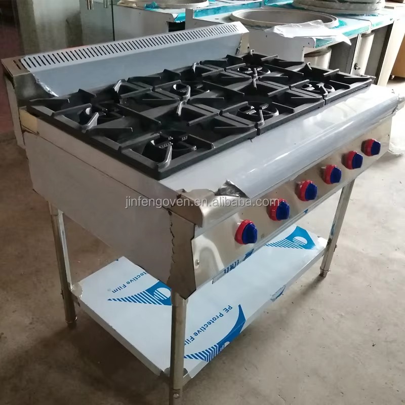 معدات مطبخ تجارية احترافية: مو - مراجعة Commercial Kitchen Kitchen وسعره