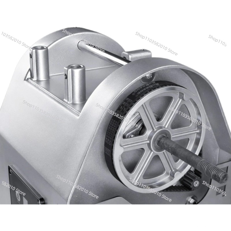 آلة شحذ مدمجة بعجلتين مزدوجتين - مراجعة Commercial Kitchen Knife Sharpener وسعره