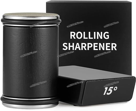 حار بيع أدوات المطبخ سكين مبرا - مراجعة Commercial Kitchen Knife Sharpener وسعره