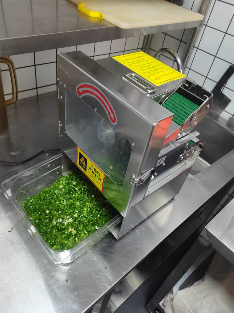 قطاعة خضروات كهربائية تجارية م - مراجعة Commercial Kitchen Plumbing وسعره