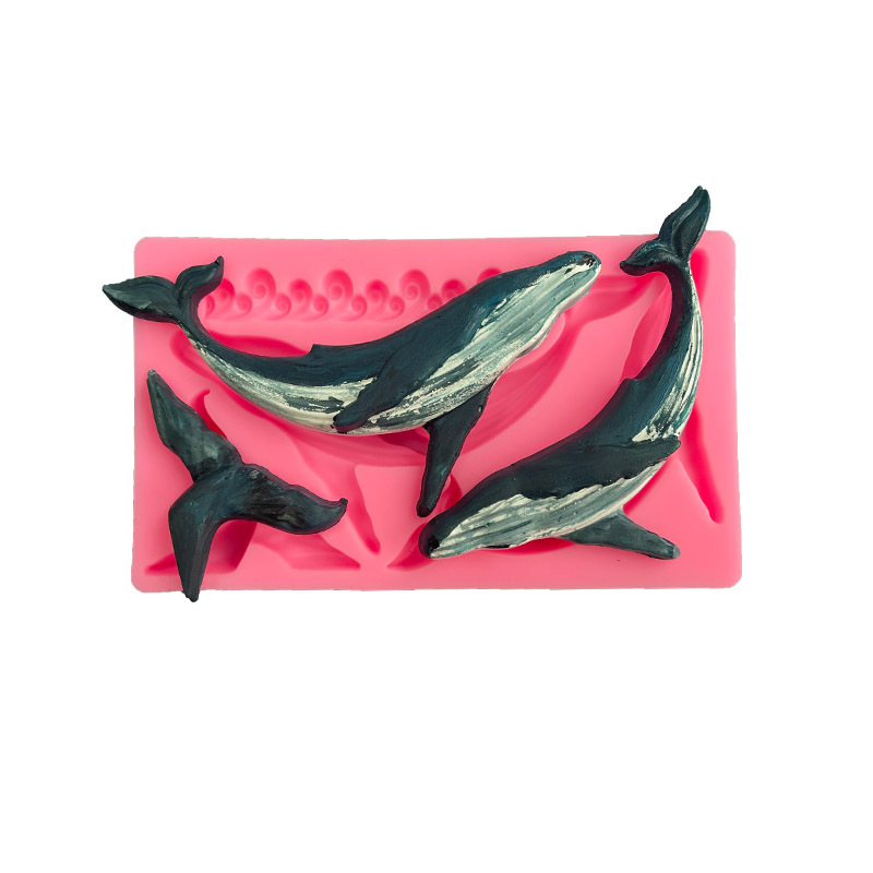 Whale بها بنفسك الحوت قالب من  - مراجعة Commercial Kitchen Equipment List وسعره