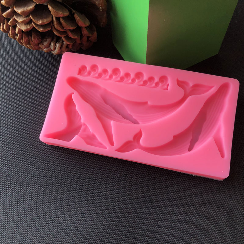 Whale بها بنفسك الحوت قالب من  - مراجعة Commercial Kitchen Equipment List وسعره