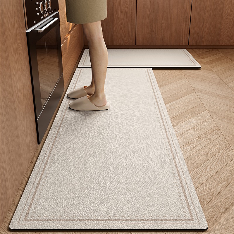 المطبخ حصيرة مقاوم للماء عدم ا - مراجعة Commercial Kitchen Floor وسعره