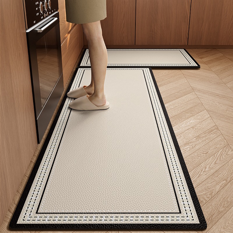 المطبخ حصيرة مقاوم للماء عدم ا - مراجعة Commercial Kitchen Floor وسعره