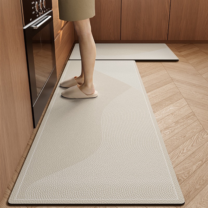 المطبخ حصيرة مقاوم للماء عدم ا - مراجعة Commercial Kitchen Floor وسعره
