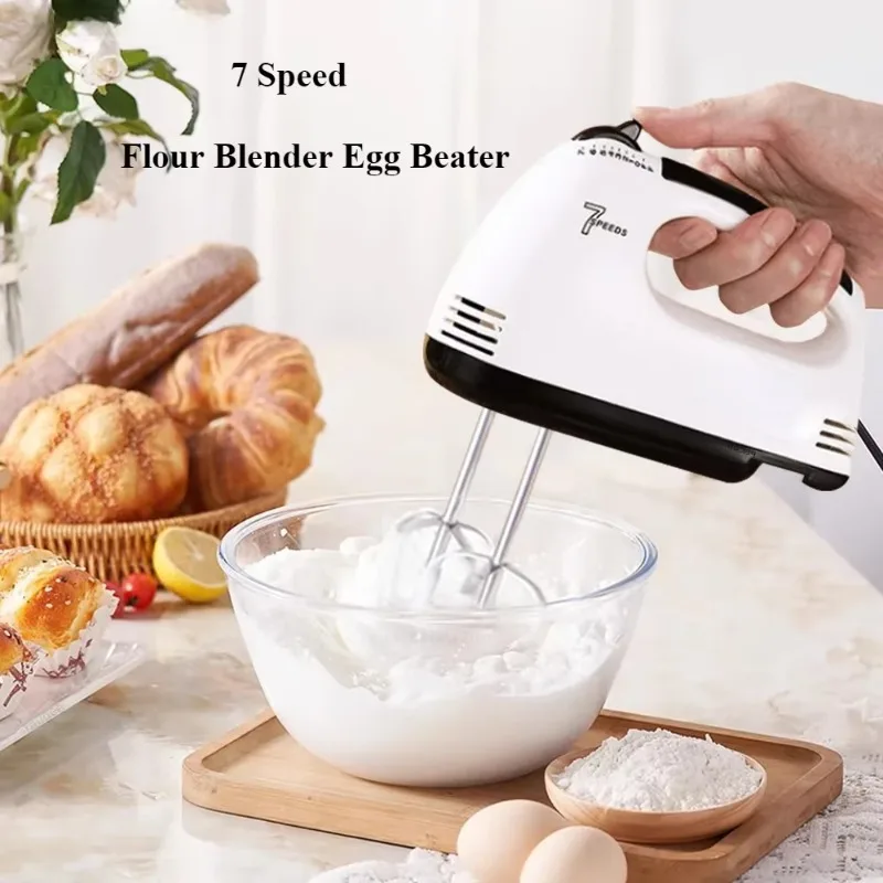 خلاط كهربائي محمول 220 فولت بـ - مراجعة Rotary Bakery Oven وسعره