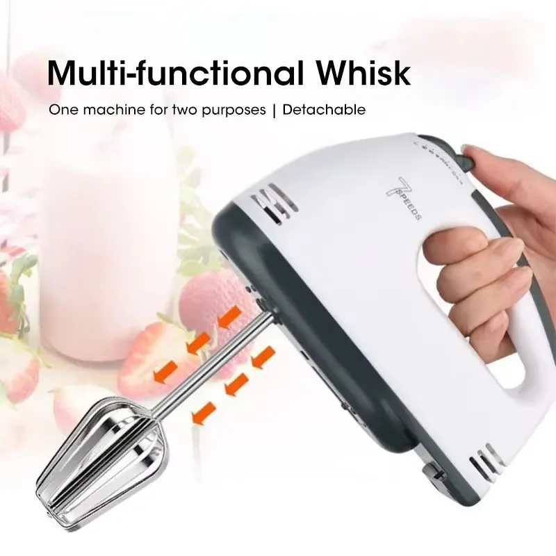 خلاط كهربائي محمول 220 فولت بـ - مراجعة Rotary Bakery Oven وسعره