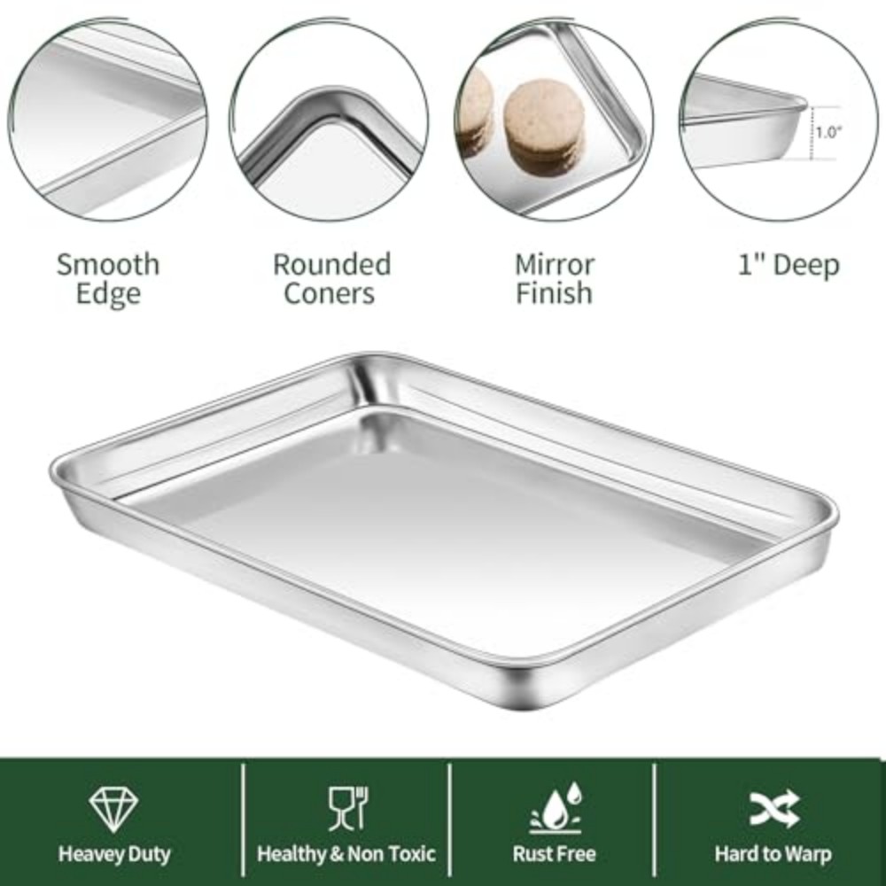 مجموعة من قطعتين من صواني الخب - مراجعة Rotary Bakery Oven وسعره