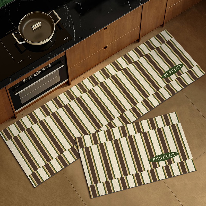 خمر منقوشة المطبخ الكلمة حصيرة - مراجعة Commercial Kitchen Floor وسعره