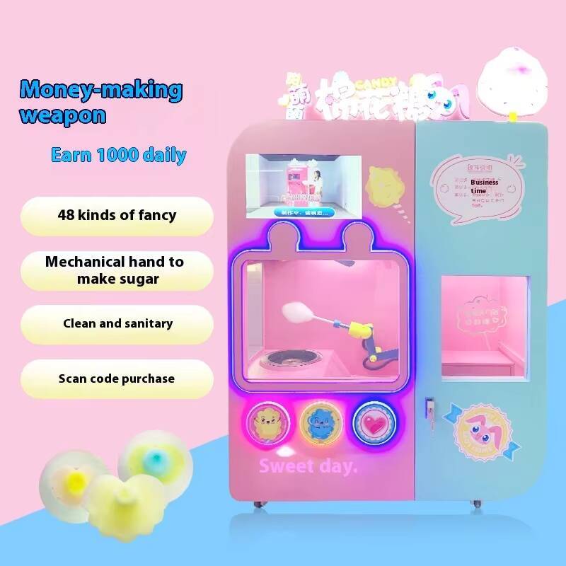 ذكي جديد التلقائي بالكامل آلة  - مراجعة Rotary Bakery Oven وسعره