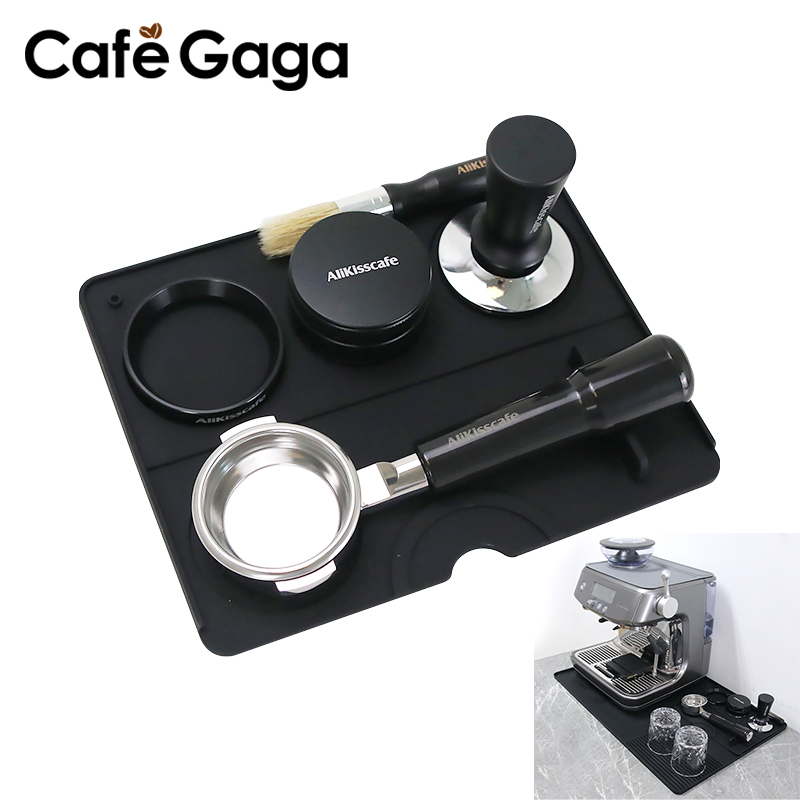 سدادة قهوة حصيرة اسبريسو Porta - مراجعة Commercial Kitchen Equipment List وسعره