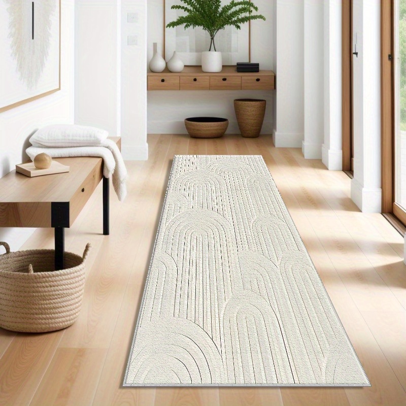 سجادة أرضية بنمط خطوط منحنية م - مراجعة Commercial Kitchen Floor وسعره
