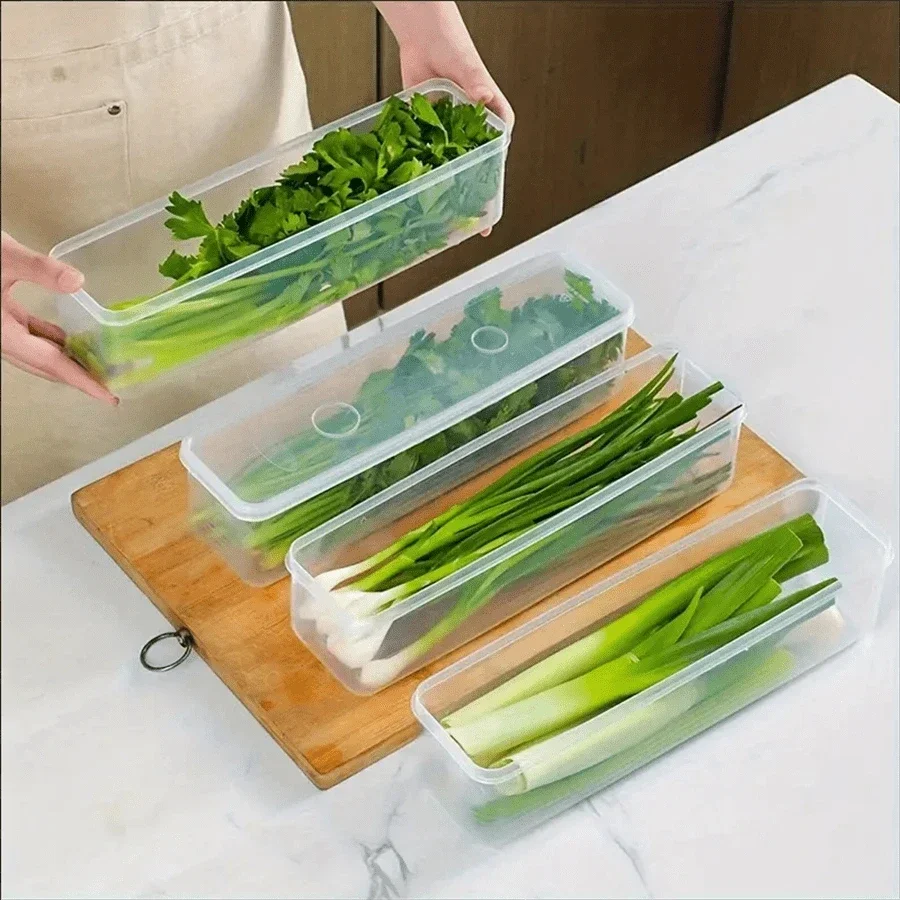 1/4 قطعة صناديق تخزين الثلاجة  - مراجعة Commercial Kitchen Refrigerator وسعره