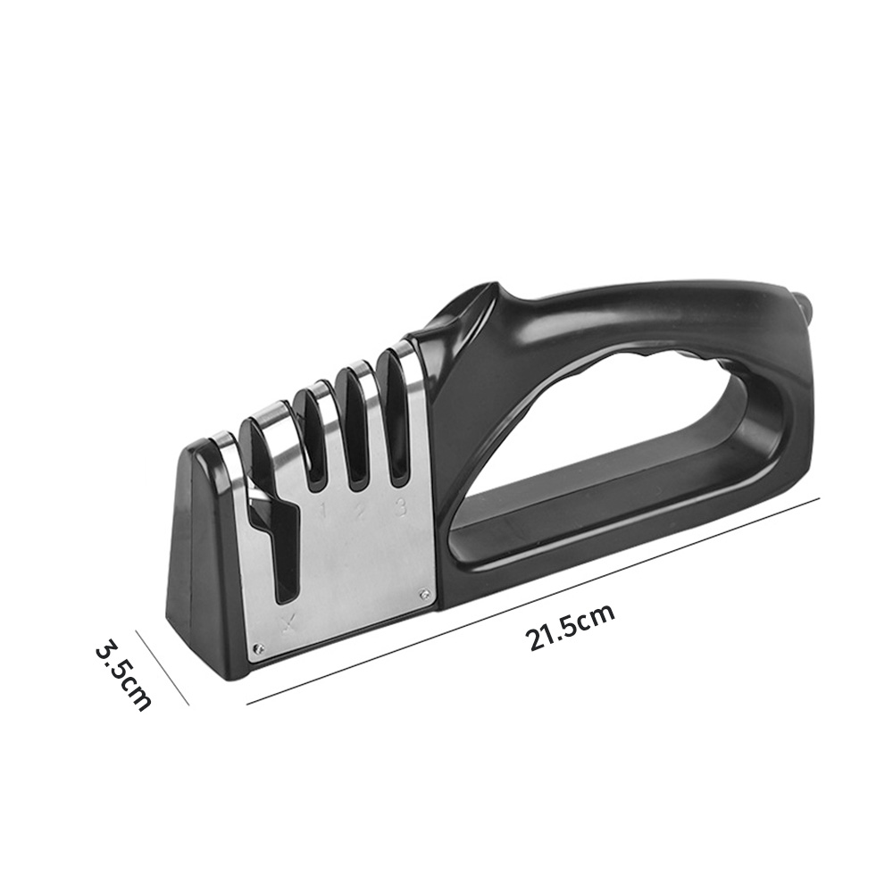 مبراة سكاكين سيراميك خاصة بالم - مراجعة Commercial Kitchen Knife Sharpener وسعره