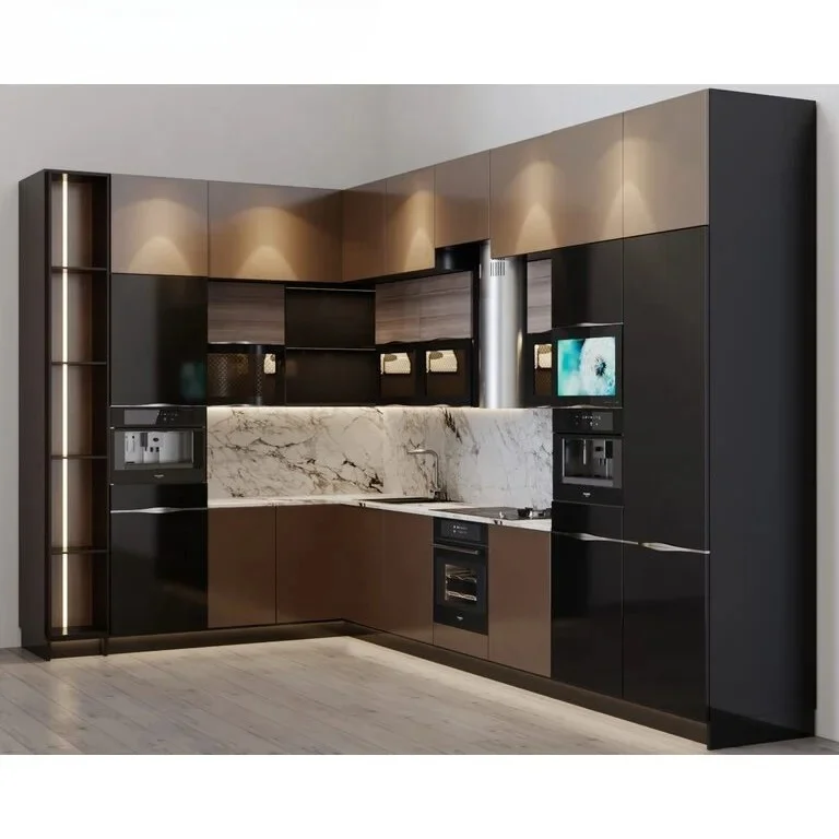نظام أوتوماتيكي تجاري كامل الت - مراجعة Commercial Kitchen Plumbing وسعره